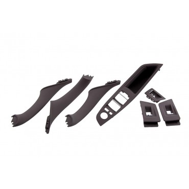 kit garniture poignée porte...