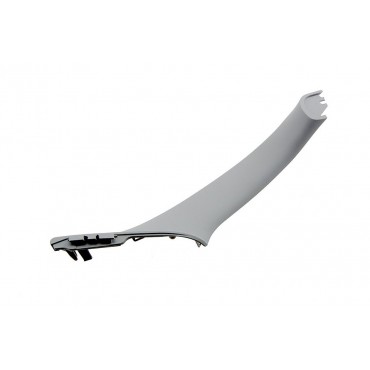 Panneau poignée de porte...