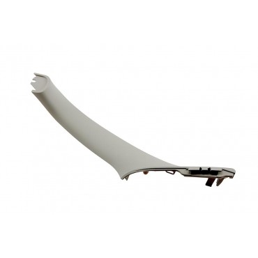 Panneau poignée de porte...