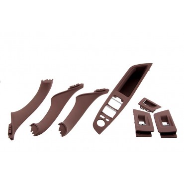 kit garniture poignée porte...