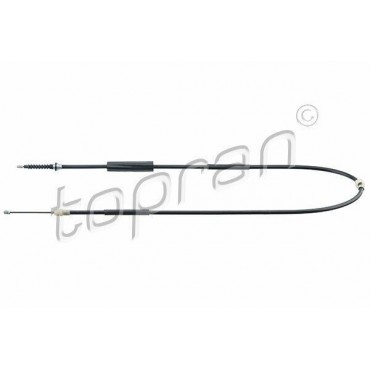 Câble de frein à main Ford...