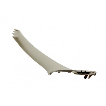 Panneau poignée de porte...