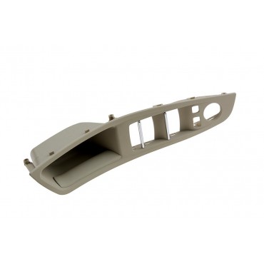 Panneau poignée de porte...