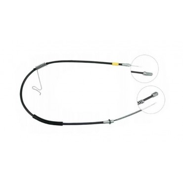 Câble de frein à main Ford...