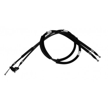 Câble de frein à main Opel...
