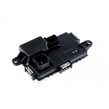 Résistance chauffage...