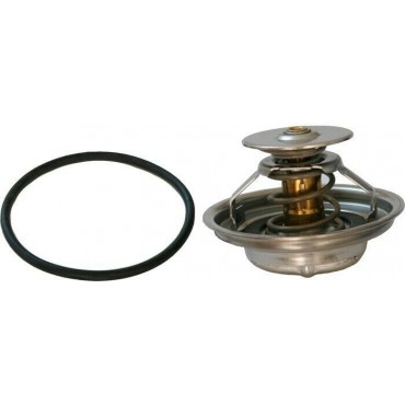 Thermostat d'eau VW...