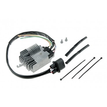 Régulateur Résistance...