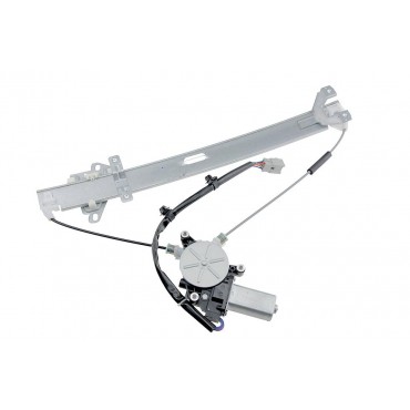 Mécanisme Lève Vitre...