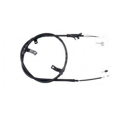 Câble de frein à main...