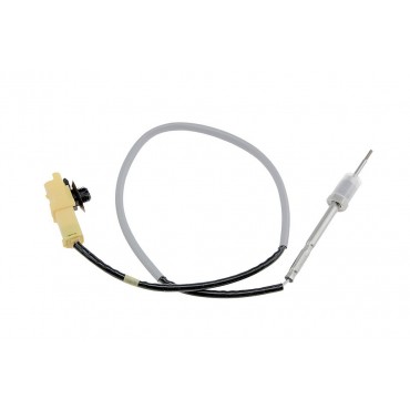 Sonde température gaz...