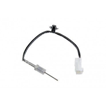 Sonde température gaz...