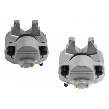 Etrier de Frein Avant...