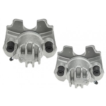 x2 Etrier de Frein Avant...