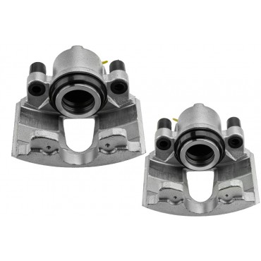 x2 Etrier de Frein Avant...