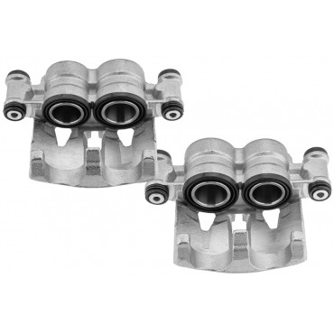 x2 Etrier de Frein Avant...