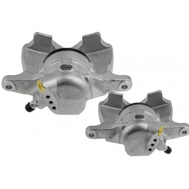 x2Etrier de Frein Avant...