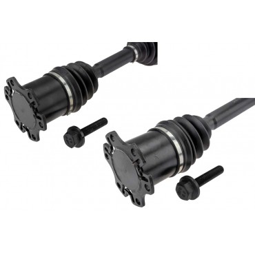 x2 Cardan Arbre de...