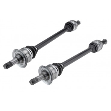 x2 Cardan Arbre de...