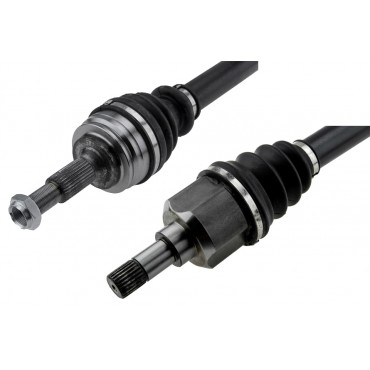 x2 Cardan Arbre de...