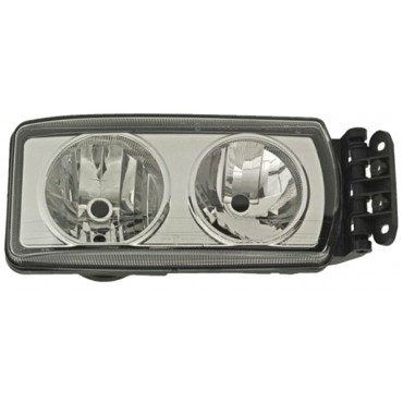 Feu Phare Avant Gauche Pour...