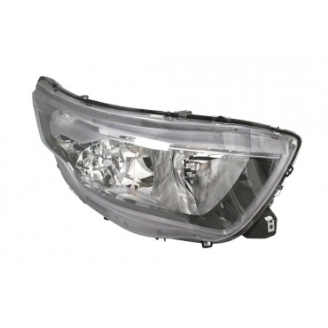 Feu Phare Avant Droit Pour...