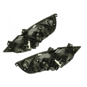 x2 Feu Phare Avant Gauche +...