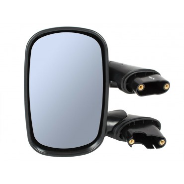 Rétro Manuel Avant Gauche...