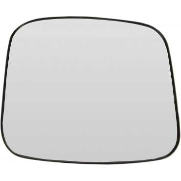 Verre De Rétro Extérieur...