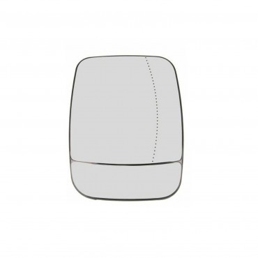 Verre De Rétro Extérieur...