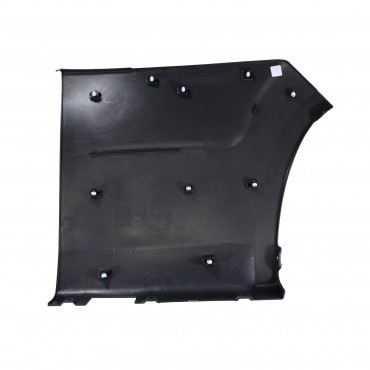 Moulure Cache Pare Choc...