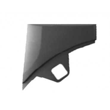 Cache Moulure Arrière Droit...