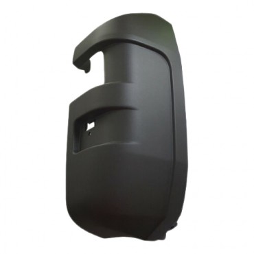 Cache Pare Choc Arrière...