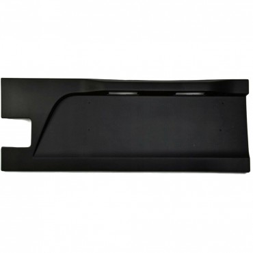 Cache Pare Choc Arrière...