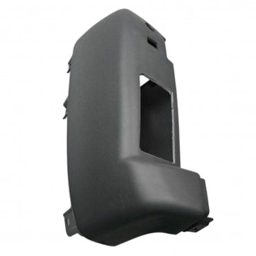 Cache Pare Choc Arrière...