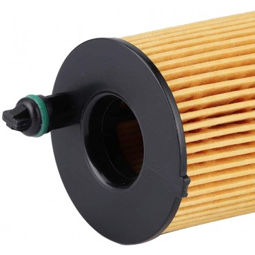 Filtre À Huile Pour Bmw...