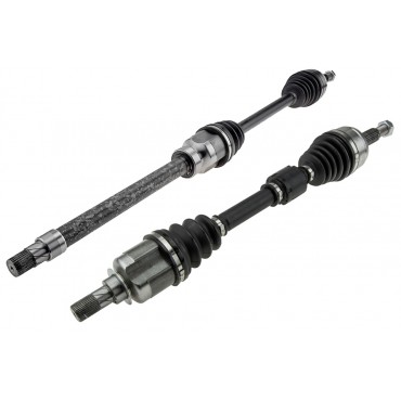 x2Cardan Arbre de...