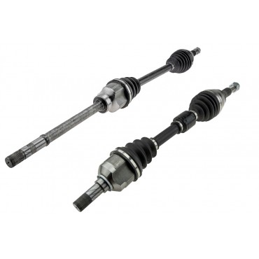 x2 Cardan Arbre de...