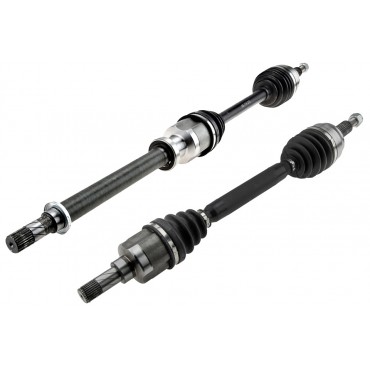 x2 Cardan Arbre de...