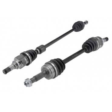 x2Cardan Arbre de...