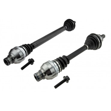 x2 Cardan Arbre de...