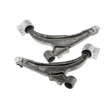 x2 Triangle Bras de...