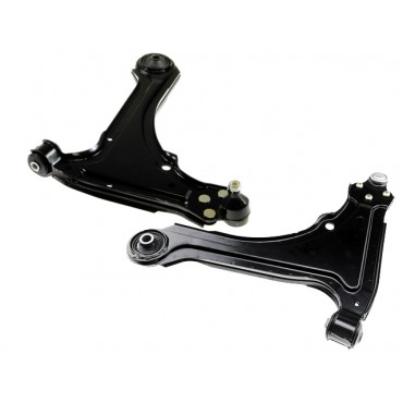 x2 Triangle Bras de...