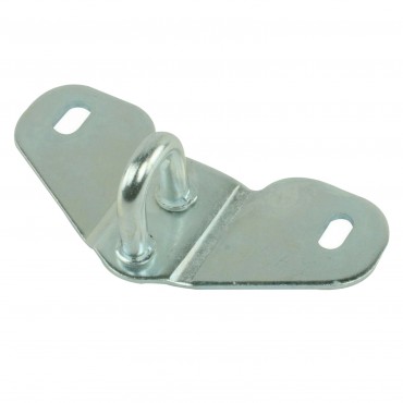 Loquet Serrure De Porte...