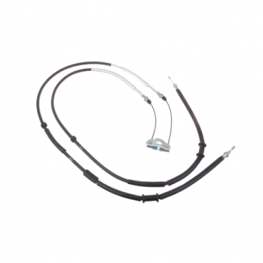 Câble de frein à main Opel...