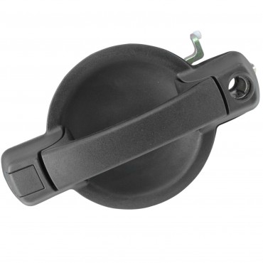 Poignée De Porte Avant...