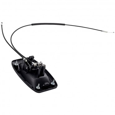 Poignée De Porte Extérieur...