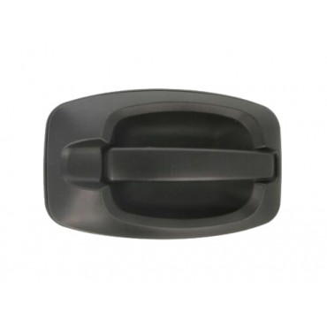 Poignée De Porte Avant...