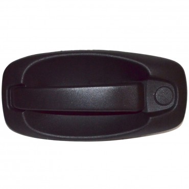 Poignée De Porte Avant...