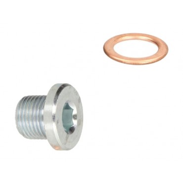 Vis Purge Du Carter D'huile...